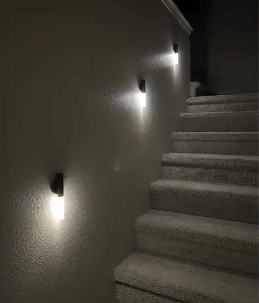 Lumee Light user Jessica C.